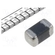 LCBB-601 Ferrite: bead; Imp.@ 100MHz: 600Ω; SMD; 2A; 0805; R: 100mΩ EMe2Xx-3TkuCAT3sZA19iKOXctGlZxzkaP5DaozEVEM
