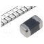 LCBB-601 Ferrite: bead; Imp.@ 100MHz: 600Ω; SMD; 2A; 0805; R: 100mΩ EMe2Xx-3TkuCAT3sZA19iKOXctGlZxzkaP5DaozEVEM