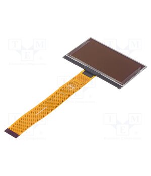 DEP 128064K1-W Display: OLED; graphical; 2.7"; 128x64; Dim: 73x41.86x2.05mm; white A7KODej9BHX0jkh0pyt9inz1y8TQZK9-Dv8QOY65GY8