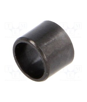 XSM-0810-08 Bearing: sleeve bearing; Øout: 10mm; Øint: 8mm; L: 8mm; iglidur® X r1SsN23ZzB8sEv8YgYNgm2npobLIDi6Vgk791ommqTg