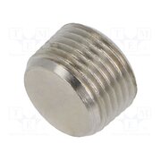 3025 3/8 Accessories: screw plug; R 3/8" external; nickel plated brass BdTazVo_2OP9_lf2TJgHwR6RcBawR-8PAu0ywW2x194