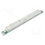 LCI 220/800-1200/230 FLEXC NF H28 EXC3 Power supply: switching; LED; 220W; 140÷230VDC; 800÷1200mA; IP20 EvwvH8hEUfWdH-K7NT5O8uFmyV7HcwD8-VXzZoW3EZ0