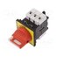 VCF2 Main emergency switch-disconnector; Poles: 3; 40A; IP65; -20÷50°C _Ffgbser5Ku1dOdAMOmBCMNbPhlnUvqiNo-E2Ynt5_w
