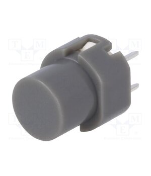 D6R10 F1 LFS Switch: keypad; Pos: 2; SPST-NO; 0.01A/32VDC; grey; THT; 1.3N; round bgrvqOYlVld3_EbH76gjlTmyCu-2SG8lKDiDctxMoNI