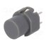 D6R10 F1 LFS Switch: keypad; Pos: 2; SPST-NO; 0.01A/32VDC; grey; THT; 1.3N; round bgrvqOYlVld3_EbH76gjlTmyCu-2SG8lKDiDctxMoNI