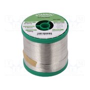 810914 Tin; lead free; Sn99,3Cu0,7+NiGe; 1mm; 0.5kg; reel; 227°C PB-jA3YFLKpu_vgSqbsvuUXbmyDjL2Mx_CNxE6nXG_U