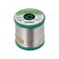810914 Tin; lead free; Sn99,3Cu0,7+NiGe; 1mm; 0.5kg; reel; 227°C PB-jA3YFLKpu_vgSqbsvuUXbmyDjL2Mx_CNxE6nXG_U