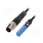 MZT7-03VPS-KR0 Sensor: magnetic field; 3mT; 10÷30VDC; OUT: PNP / NO; IP65,IP67 e0Bu_dbKbVf5nshh-hGHVjNLKZvfmBw3ivu9vWvcXZY