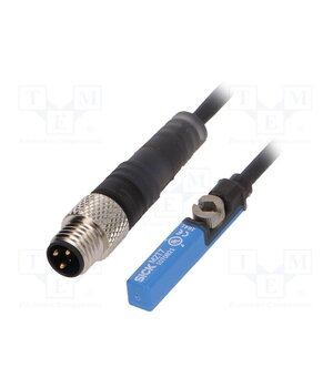 MZT7-03VPS-KR0 Sensor: magnetic field; 3mT; 10÷30VDC; OUT: PNP / NO; IP65,IP67 e0Bu_dbKbVf5nshh-hGHVjNLKZvfmBw3ivu9vWvcXZY