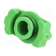 8001029 Syringe adapter; 30/55ml; green; for dispensers,for syringes 6CRPCSIGOXwBy1VXcujqbCyngn9aknhLbh0qpBlGwKs