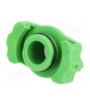 8001029 Syringe adapter; 30/55ml; green; for dispensers,for syringes 6CRPCSIGOXwBy1VXcujqbCyngn9aknhLbh0qpBlGwKs