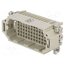 C14610A0720009 Connector: HDC; contact insert; male; 250V; PIN: 72; 72+PE; size E16 eURpEAJGLgIUYcczA6bTwo17JdkXaJqk0bGySb8LLNk