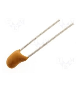 TC-0.47/35 Capacitor: tantalum; 0.47uF; 35VDC; THT; ±20%; -55÷85°C; 2.54mm AT5c1ZlNnWQZxd-zG229UOMJPh89JhatxdRnEtTkfag