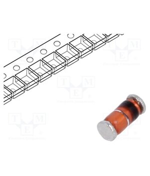 TZMC5V6-GS18 Diode: Zener; 0.5W; 5.6V; SMD; 13 inch reel; MiniMELF,SOD80 _Fir9OcusHW-EcRMgdp8PKAsF0zLBDnup33-v-8-5-M