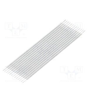 5-1437131-1 Connector: jumper cable; Tape ph: 1.27mm; L: 50.8mm; straight 53rJzmib245T59GI0oMhCs3u2KZl4jQLYLBfTuS_TAg