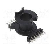 B65647B1014T001 Coil former: with pins; vertical; GFR; No.of term: 14; SMD LZLHZUxTewlN14fQ2VSiPOh6WIt_pJR14FT0jGOmD8E