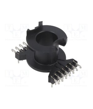 B65647B1014T001 Coil former: with pins; vertical; GFR; No.of term: 14; SMD LZLHZUxTewlN14fQ2VSiPOh6WIt_pJR14FT0jGOmD8E