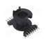 B65647B1014T001 Coil former: with pins; vertical; GFR; No.of term: 14; SMD LZLHZUxTewlN14fQ2VSiPOh6WIt_pJR14FT0jGOmD8E