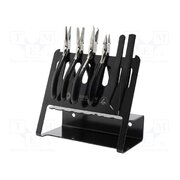 3-960-VB Kit: pliers; ESD; 6pcs. gqTYJl-Idsm8PzaJ8kMIgDSb2HG4x69Hek2IPKnQxfw