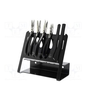 3-960-VB Kit: pliers; ESD; 6pcs. gqTYJl-Idsm8PzaJ8kMIgDSb2HG4x69Hek2IPKnQxfw