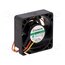 MF30101V1-1000U-G99 Fan: DC; axial; 12VDC; 30x30x10mm; 9.3m3/h; 23dBA; Vapo; Out: F type kP0YMQE619UXdfNkzekNcuTA92RU2wfzNxrPytExs3g