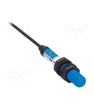 CM12-08EBP-KC1 Sensor: capacitive; Range: 0÷8mm; OUT: NPN / PNP; Usup: 10÷40VDC GYg2QZtiBvtKWJOHThPAkf4Q-wdGCR1aS7yRBFhGeUw