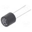 0034.6705 Fuse: fuse; 100mA; 250VAC; time-lag; TR5; PCB,THT; MST 250; copper L5yhLHGAt8aX75UQMC7utMtNxkxjXnmnZG17LfK5NCY