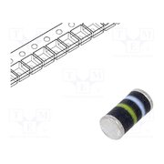 1N6481-E3/96 Diode: rectifying; SMD; 400V; 1A; DO213AB,GL41; Ufmax: 1.1V 7vh3LKpJUv1FpSbJfhjcdQoDi68rXb1cEbUfkbM_pZM