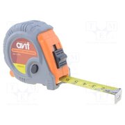 AV02010 Measuring tape; Tool length: 3000mm; measure 3413Cg58Wqq_03ktSWam1bQMnHgWB3BCbHSZuQtsRpU