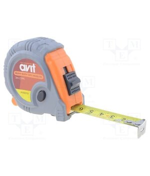 AV02010 Measuring tape; Tool length: 3000mm; measure 3413Cg58Wqq_03ktSWam1bQMnHgWB3BCbHSZuQtsRpU