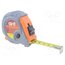 AV02010 Measuring tape; Tool length: 3000mm; measure 3413Cg58Wqq_03ktSWam1bQMnHgWB3BCbHSZuQtsRpU
