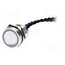 PS165P10YNT1B12V Switch: piezoelectric; Pos: 2; SPST-NO; 0.2A/24VAC; 0.2A/24VDC r3FqOej9o9FaGmap5WacGEHa_0kR0y2OpARaJLeV3I4