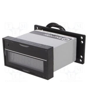 9415-001 Counter: electronical; LCD; pulses; 999999; Resetting: manual IexpnMmfVd9tD0wGZNYRRCmOLvDxya95o7OJYMbIRTA
