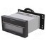 9415-001 Counter: electronical; LCD; pulses; 999999; Resetting: manual IexpnMmfVd9tD0wGZNYRRCmOLvDxya95o7OJYMbIRTA