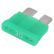 0ATO030.HXGLO Fuse: fuse; 30A; 12VDC; automotive; 19mm; SMART GLOW zn7xw7QJopB3I4qAu2O4mQsQkYT9WmflJWJ97Yhzi3Y