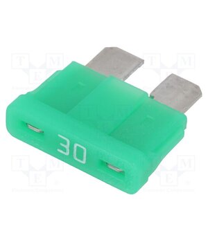 0ATO030.HXGLO Fuse: fuse; 30A; 12VDC; automotive; 19mm; SMART GLOW zn7xw7QJopB3I4qAu2O4mQsQkYT9WmflJWJ97Yhzi3Y