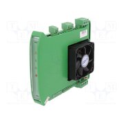 SIC184 Stepper motor controller; for DIN rail mounting; 4A; 12÷36VDC XTu25-usIjUDB_Cr5FFfzhNYsRDwVkYL7YIOa_gU6_g