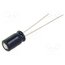 EEUFC1E820 Capacitor: electrolytic; low ESR; THT; 82uF; 25VDC; Ø6.3x11.2mm my7Y7ygSsnBriXPnrXHGGNB-1wndqZuws3JerFnRQBA