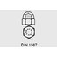 STEEL FULL NUTS M6 with cap DIN1587 3pcs ITV87MX.jpg