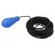 72.B1.1.000.2001 Sensor: liquid level; max.50°C; OUT: NO + NC; cables; IP68; 10A RUoCQva82DCPene49M6_VID0vD4Ve9j4iBhfyS4NgsA