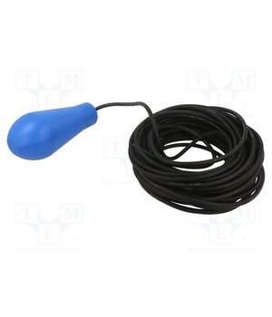72.B1.1.000.2001 Sensor: liquid level; max.50°C; OUT: NO + NC; cables; IP68; 10A RUoCQva82DCPene49M6_VID0vD4Ve9j4iBhfyS4NgsA