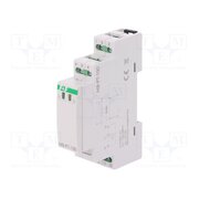 MAX-MB-PT-100 Converter: temperature; 9÷30VDC; OUT 1: RS485 Modbus RTU; IP20 5QZfdDJ9zTqkYdza7gU2eztm80cYCKoFRbn9FZNzSco