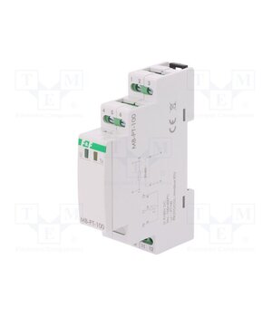 MAX-MB-PT-100 Converter: temperature; 9÷30VDC; OUT 1: RS485 Modbus RTU; IP20 5QZfdDJ9zTqkYdza7gU2eztm80cYCKoFRbn9FZNzSco