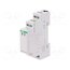 MAX-MB-PT-100 Converter: temperature; 9÷30VDC; OUT 1: RS485 Modbus RTU; IP20 5QZfdDJ9zTqkYdza7gU2eztm80cYCKoFRbn9FZNzSco