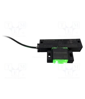 SG-P2010-M-P Safety switch: RFID; SG-P; IP65; PBT,thermoplastic PC; 24VDC; 5m xbeTtMrvvi38jjANGh1dLbbf9QASu2gvCZ8eH1RVLRU