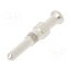 1121000C LAPP connector MC SCEM AG 4.0 D=3.6 MALE CONTACT bFx6mTkxRWQna8cSxlzjwDDeaaEUzDQcArPOrY0wp0I