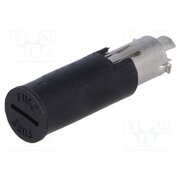 03450121HX020 Adapter; 5x20mm; -40÷85°C; 15A; 600V qjgl1OxymM0xLnJCRl9edjLtBwnVOMbgkmpif6mvltA