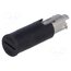 03450121HX020 Adapter; 5x20mm; -40÷85°C; 15A; 600V qjgl1OxymM0xLnJCRl9edjLtBwnVOMbgkmpif6mvltA