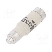 002211006 Fuse: fuse; 13A; 400VAC; 250VDC; gG; ceramic; D01; D0 Ybp0NBHbPYyq-4aP3bCUoW9z6sMgxyf3ydLYinAJcFM