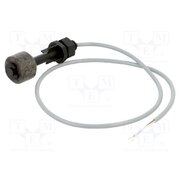 LS02-1B66-PA-500W Sensor: liquid level; -20÷90°C; OUT: SPST-NC; cables; 0.5A; 10W 9tHTuMsB0gJV22I59yID36tGri7hsMXGyFYTIaPeeiA